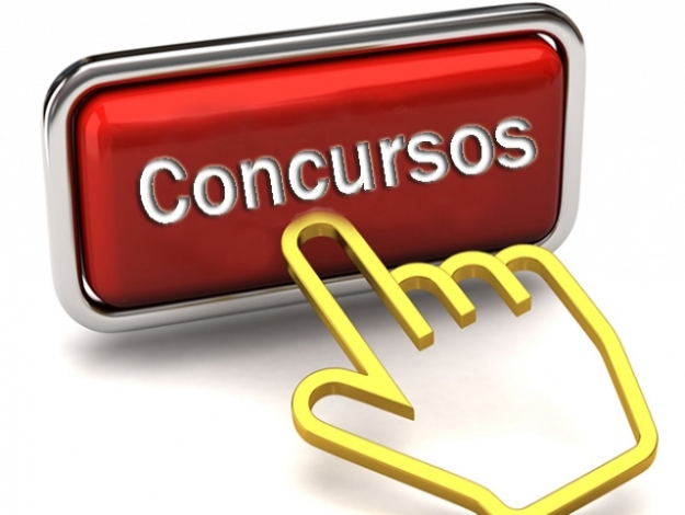 Inscreva-se nos Concursos Públicos